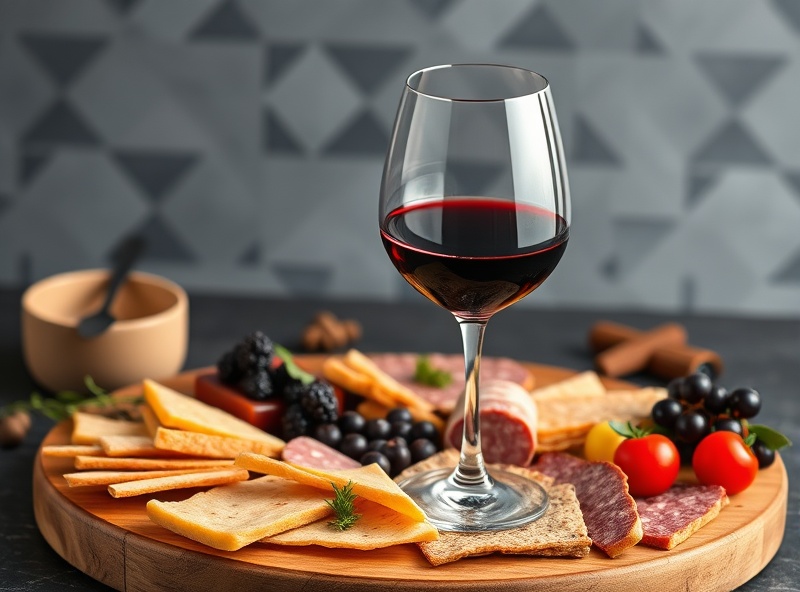 Cata 5 vinos Buenos Aires